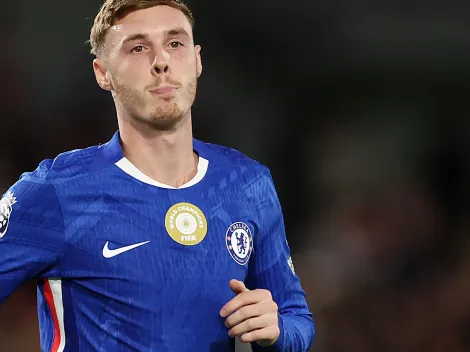 Cole Palmer sufrió un accidente doméstico, se fracturó y será baja por tiempo indefinido en Chelsea