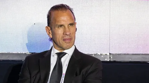 El exarquero pidió por un título que se le debería reconocer al Xeneize por una campaña que ya cumplió más de 30 años.