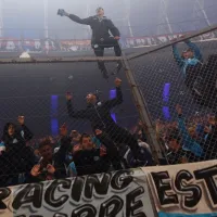 Conmebol sancionó a Racing por pirotecnia y racismo contra Flamengo: multa, partidos sin gente y otros con aforo reducido