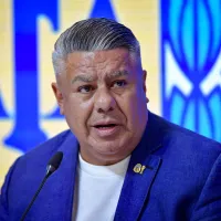 Escandaloso momento del fútbol argentino: el crédito a favor por el Mundial no fue aprovechado