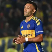 La inesperada decisión de Úbeda para el cruce con Talleres: el jugador de Boca que borrará de los convocados tras 6 meses