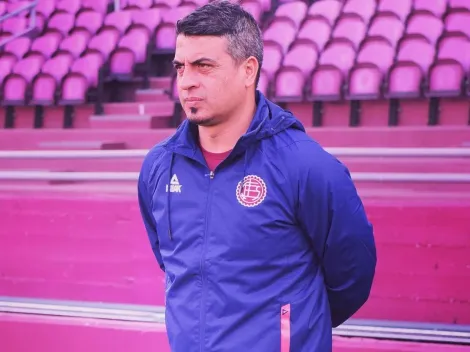 Fue campeón con Lanús en el 2007 y palpita la final de la Sudamericana: "Sería un cierre ideal para Lautaro Acosta"