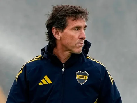 Con 3 regresos clave y 1 borrado: los convocados de Boca para recibir a Talleres por el Torneo Clausura