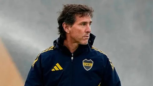 Con 3 regresos clave y 1 borrado: los convocados de Boca para recibir a Talleres por el Torneo Clausura