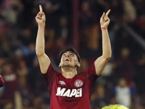 Qué pasa si Lanús gana, empata o pierde hoy vs. Atlético Mineiro por la final de la Copa Sudamericana