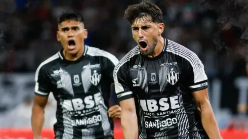 Central Córdoba eliminó a San Lorenzo por los octavos de final del Torneo Clausura 2025.