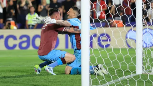 Además de River, Barracas Central se favorece del título de Lanús en la Copa Sudamericana