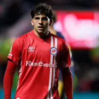 Así están los cruces de 4tos de final del Torneo Clausura tras la clasificación de Argentinos Juniors y Central Córdoba