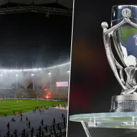 La sede que manejan UEFA y Conmebol que pone en duda a Doha para la Finalissima