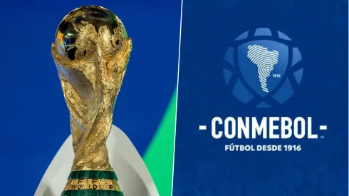 Conmebol buscará que la FIFA le mantenga los 6 cupos y medio para el Mundial 2030 más allá de las plazas para los anfitriones.
