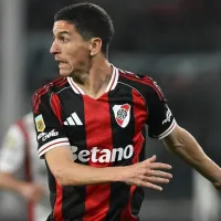 Nacho Fernández se irá de River y ya aceptó negociar con otro equipo del fútbol argentino