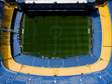 Por qué hay minuto de silencio en Boca vs. Talleres