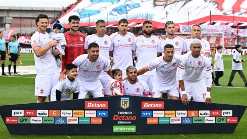 El Guapo busca seguir avanzando en el Torneo Clausura 2025.