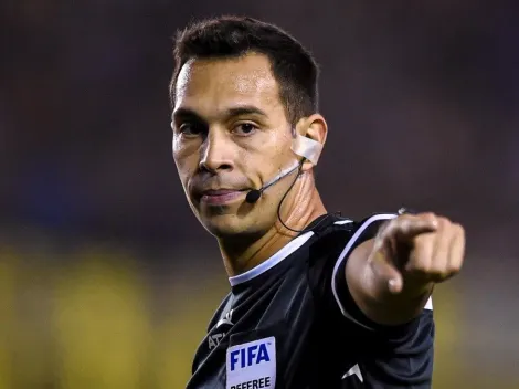 Quién es el árbitro de Racing vs. River por los octavos de final del Torneo Clausura 2025
