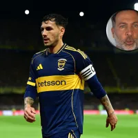 Boca solo juega a un córner de Paredes porque los rivales ya le tomaron la mano