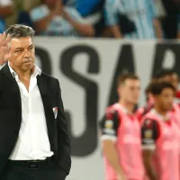 Pese a un nuevo fracaso de River, Marcelo Gallardo confirmó su continuidad como técnico: “Esto no va a terminar así”