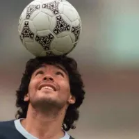 Eterno e inolvidable: se cumplen 5 años de la muerte de Diego Armando Maradona