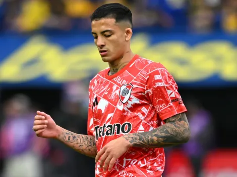 River tiró a la basura 52,7 millones de dólares