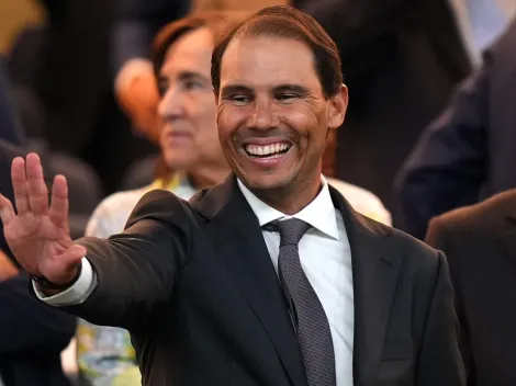 Nadal reveló detalles inéditos de su relación con Djokovic y Federer