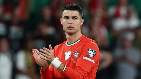 FIFA le dio una sola fecha de suspensión a CR7
