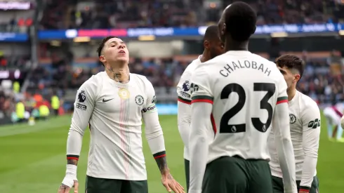 Chelsea quiere marcar diferencia como local ante Barcelona.