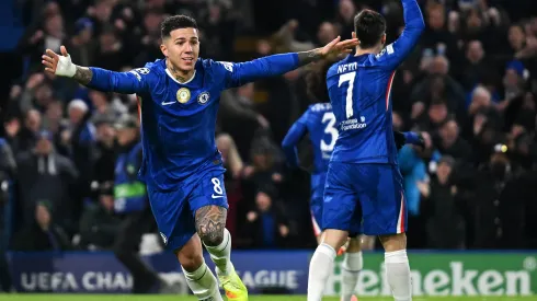 Chelsea goleó 3 a 0 al Barcelona en Stamford Bridge
