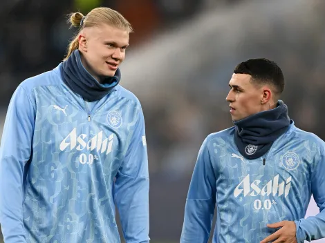 Por qué no juegan Donnarumma, Haaland y Foden en Manchester City vs. Bayern Leverkusen por la Champions League