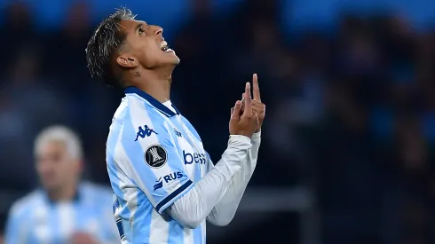 Agustín Almendra recibió un duro revés judicial.