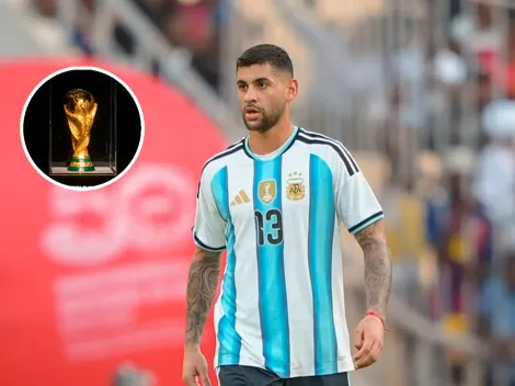 El simulador del Mundial 2026 que predijo cómo quedarán los grupos a una semana del sorteo