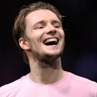 Sin Federer ni Nadal, el tenista más polémico del circuito armó a su jugador ideal