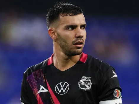 En México le prometieron que lo iban a comprar, pero la crisis del club lo hará volver a un grande del fútbol argentino