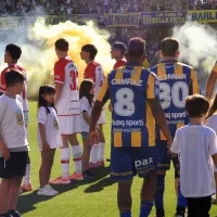 En medio de la polémica con Estudiantes y Rosario Central, habrá un nuevo pasillo de campeón en el fútbol argentino
