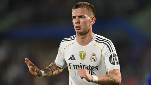 El mediocampista argentino sigue afuera de las convocatorias de Xabi Alonso.