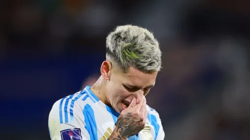 El jugador de Benfica fue ofrecido a River.