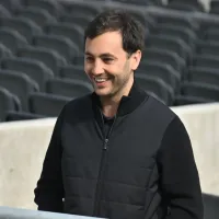 Stefano Di Carlo reveló la postura de River para reclamar el título de campeón de la tabla anual: “Lo informaremos”