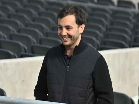 Di Carlo reveló la postura de River con los títulos de campeón de la tabla anual