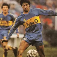 Boca, de luto por la temprana muerte de un jugador que fue dirigido por Menotti y Di Stéfano: “Tenía un montón de condiciones”