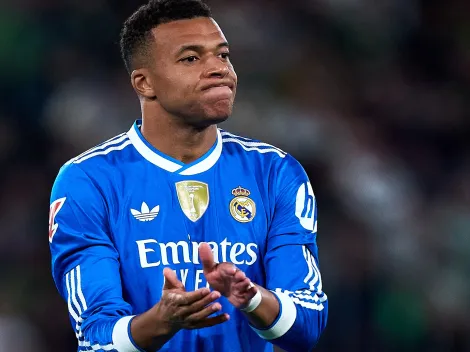 La tajante respuesta de Kylian Mbappé tras ser tildado de carrear al Real Madrid: “No quiero sonar irrespetuoso”