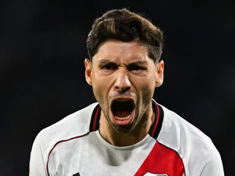 Tras estafarlo con casi un millón de dólares, el exabogado de Gonzalo Montiel fue detenido: la reacción del defensor de River