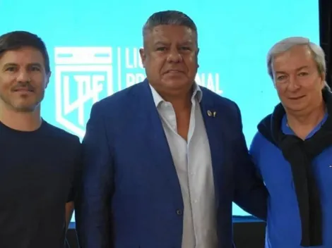 El dirigente del fútbol argentino que reveló nuevos detalles de la polémica designación a Rosario Central: “Fue un planteo”