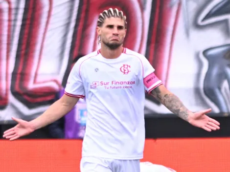 Los inesperados premios que ganó Barracas Central