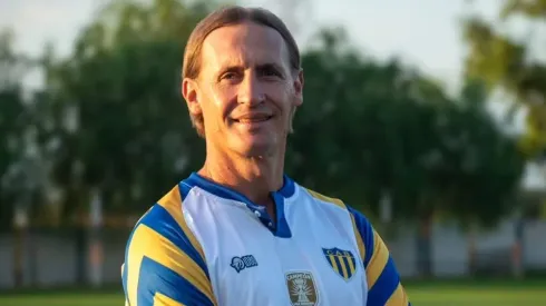 Adrián Bastía, de ser campeón en 2001 a compartir su sueño: "Quiero dirigir a Racing"