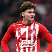 La diferencia salarial que existe entre Julián Álvarez y Lautaro Martínez