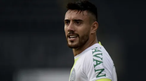 Alan Ruschel
