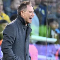 Holan apuntó a quienes criticaron a Rosario Central por el título: "No fue justo"