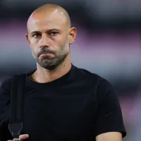 La cuenta pendiente que reveló Mascherano antes de disputar con Inter Miami su primera final de Conferencia en la MLS: “Lamentablemente no he podido”