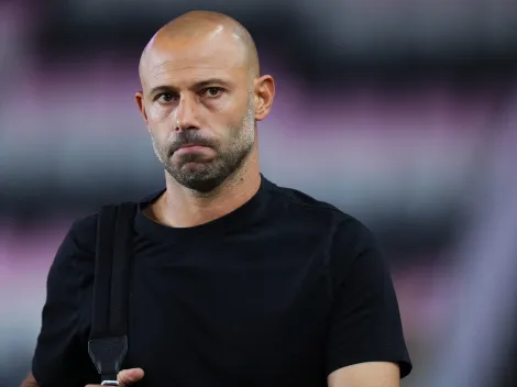 La cuenta pendiente que reveló Mascherano antes de disputar con Inter Miami su primera final de Conferencia
