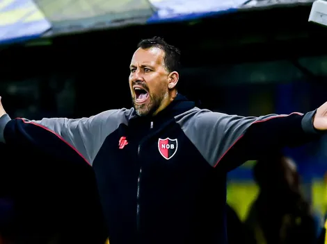 Fabbiani destrozó a Maxi Rodríguez tras su paso por Newell's: "Hay que decirlo"