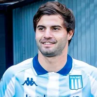 Santiago Sosa rompió el silencio sobre el polémico título que la AFA le otorgó a Rosario Central: “Lo merecía”