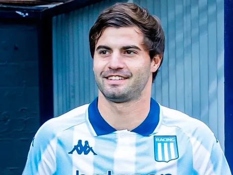 Santiago Sosa rompió el silencio sobre el polémico título que la AFA le otorgó a Rosario Central: “Lo merecía”